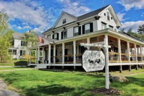 The Greenfield Inn